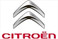Logo Citroen - Garage Pigeon NV-SA